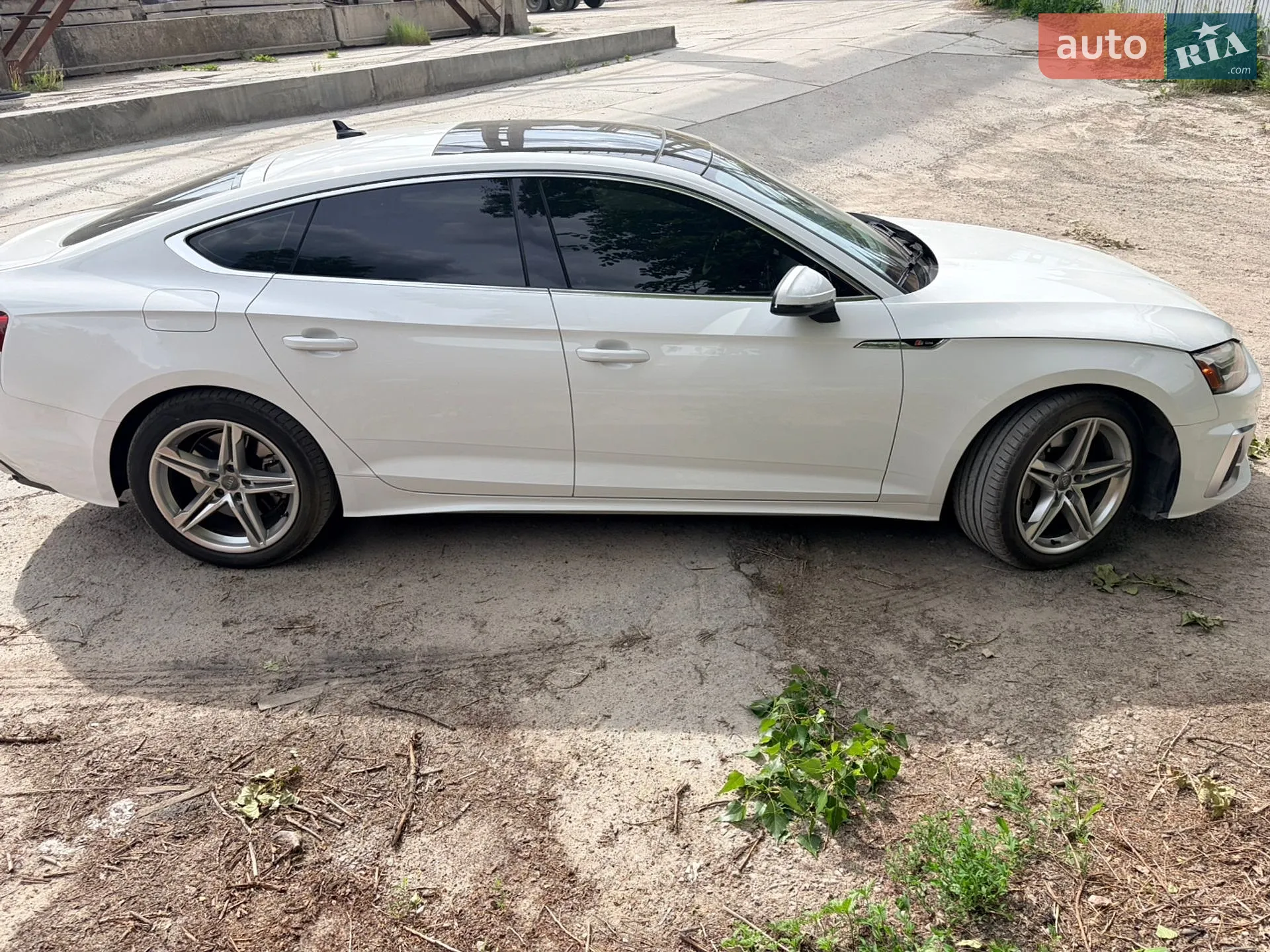 2020 Audi A5 - мініатюра 16