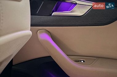 Ліфтбек Audi A5 2020 в Києві
