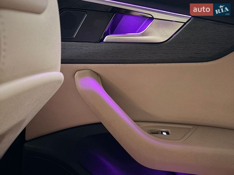 Ліфтбек Audi A5 2020 в Києві