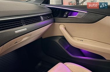 Ліфтбек Audi A5 2020 в Києві