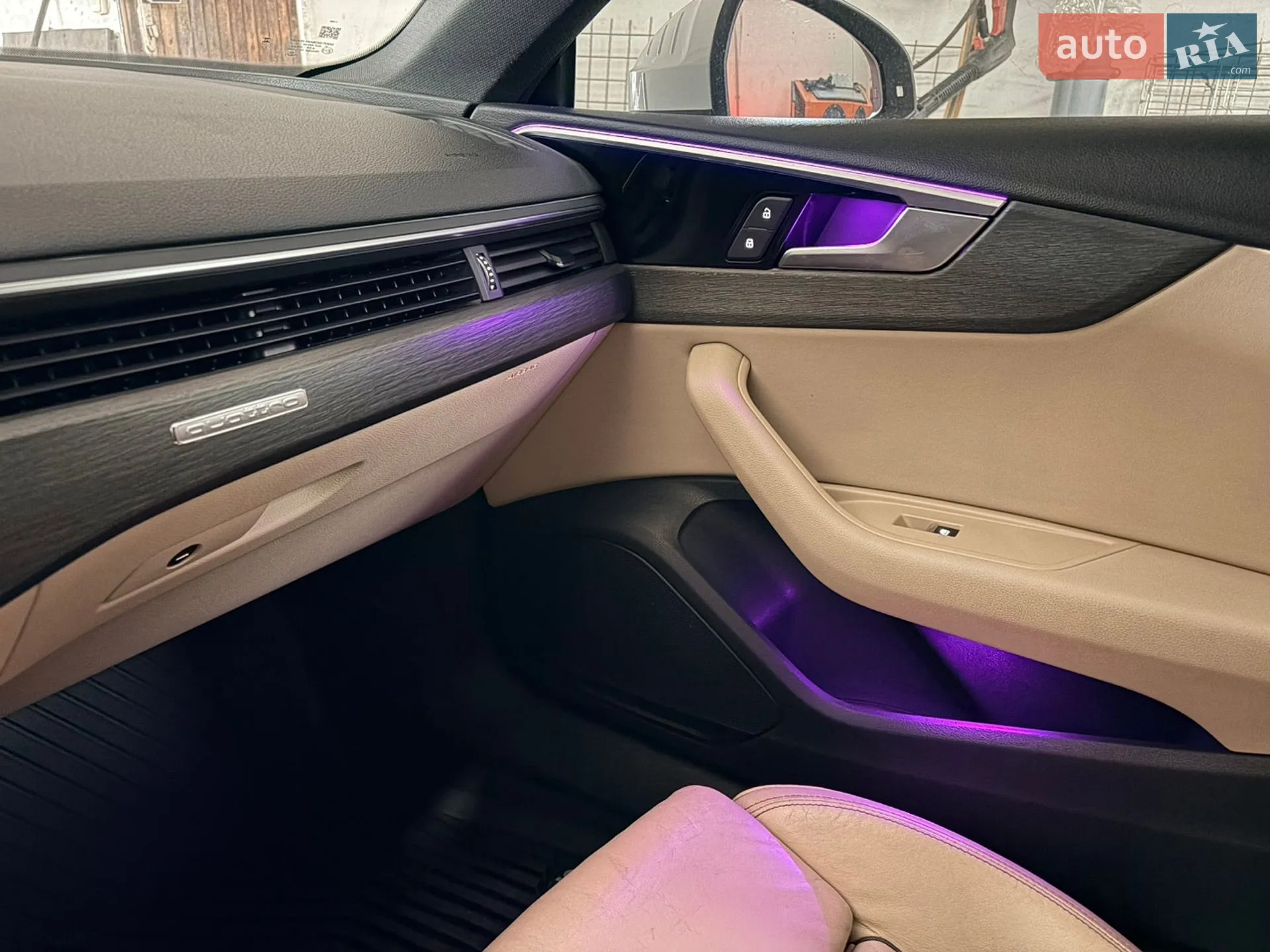 2020 Audi A5 - мініатюра 34