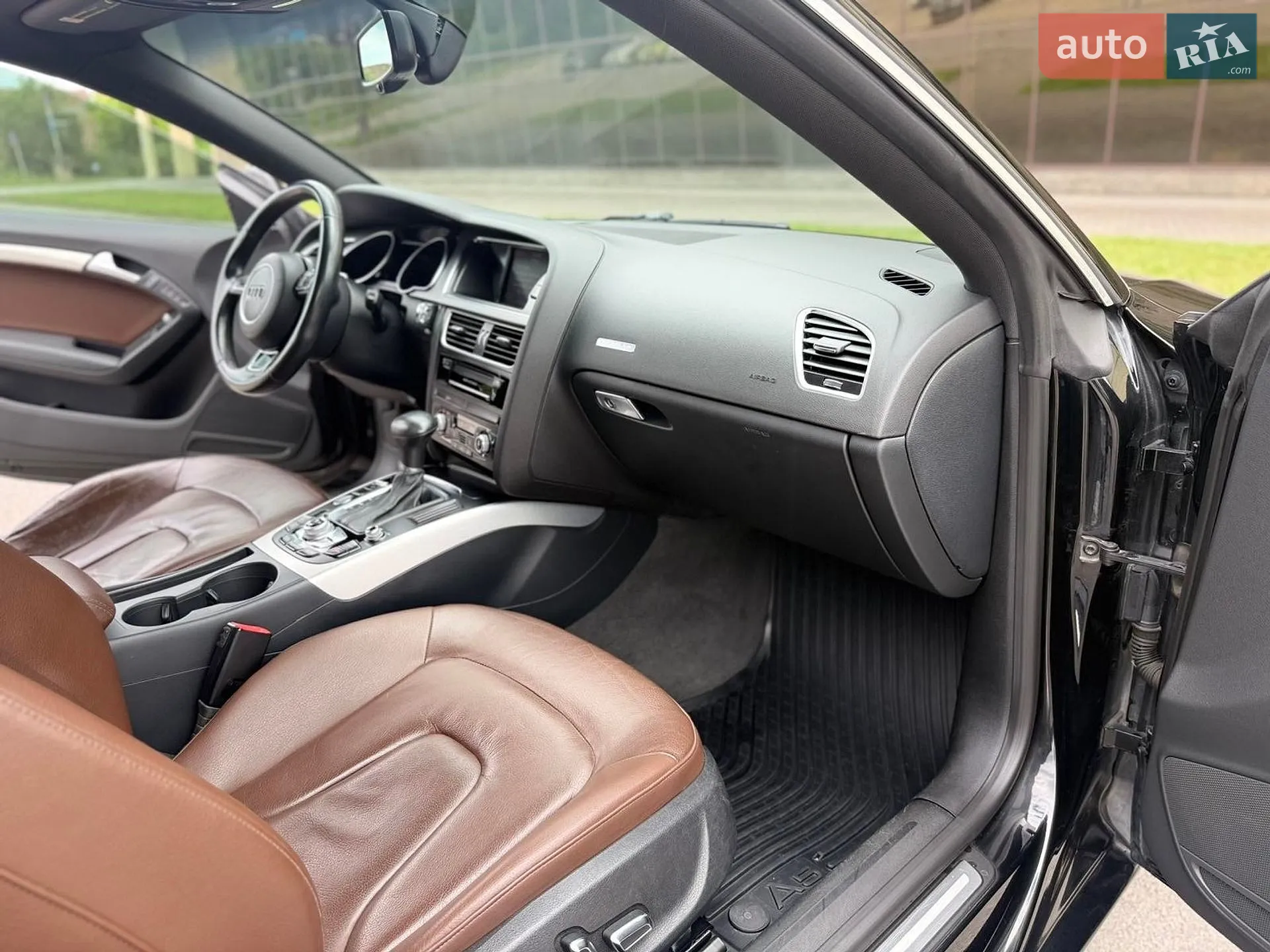 2014 Audi A5 - мініатюра 8