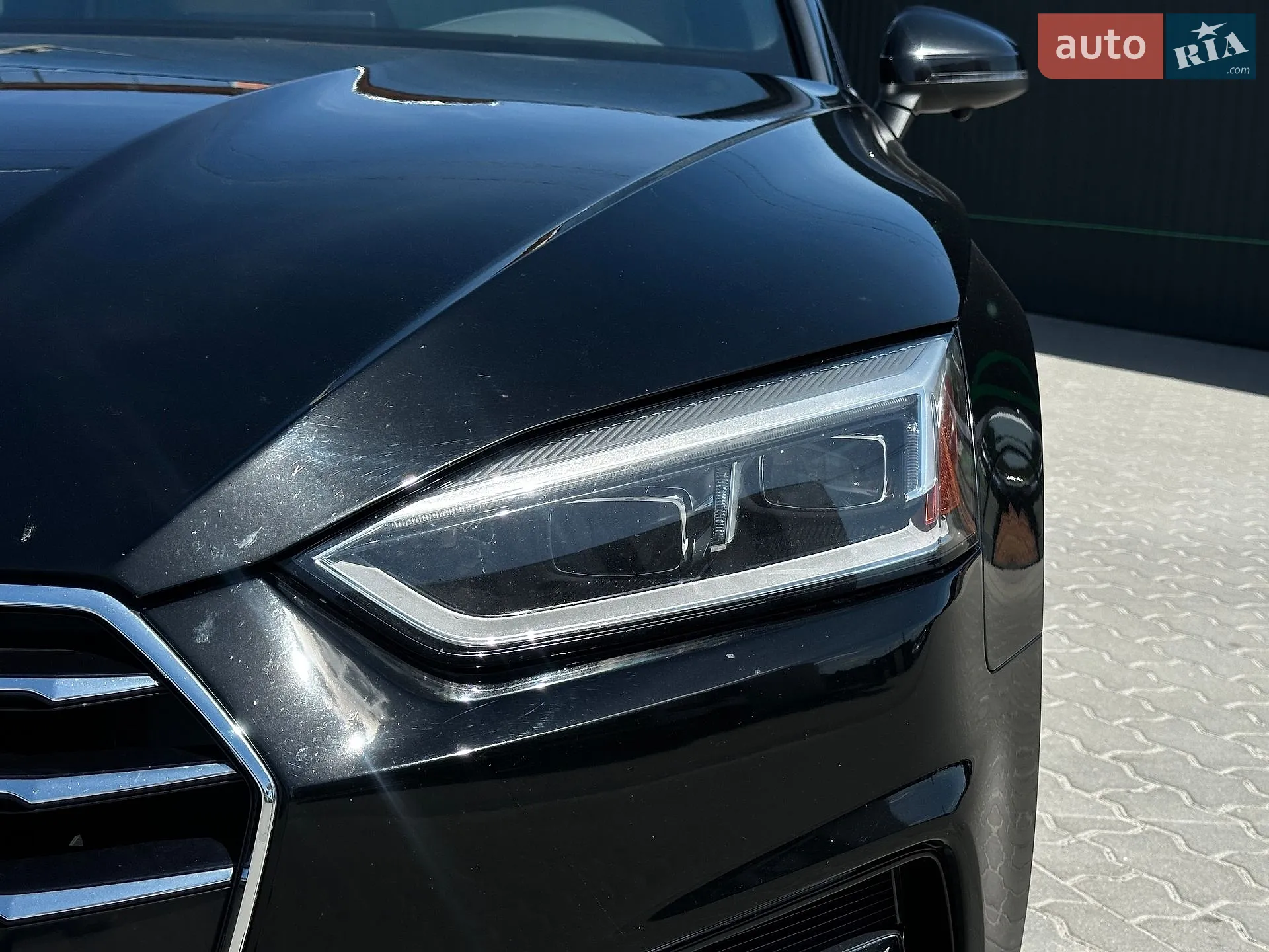 2019 Audi A5 - мініатюра 4
