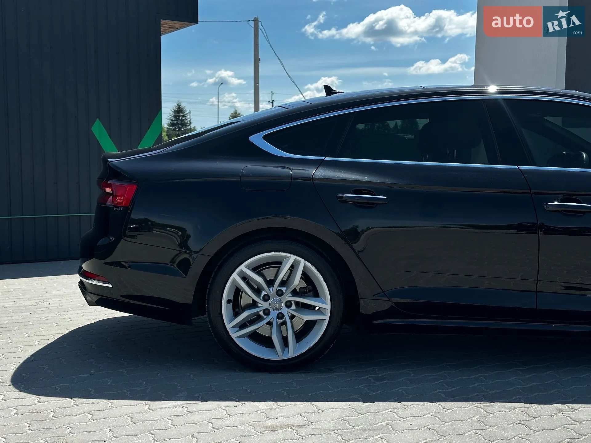 2019 Audi A5 - мініатюра 15