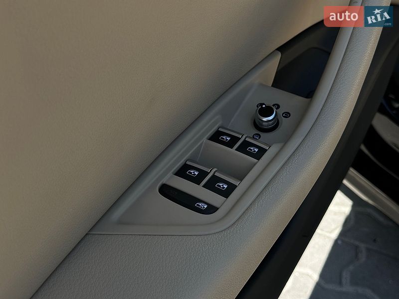 Купе Audi A5 2019 в Львові