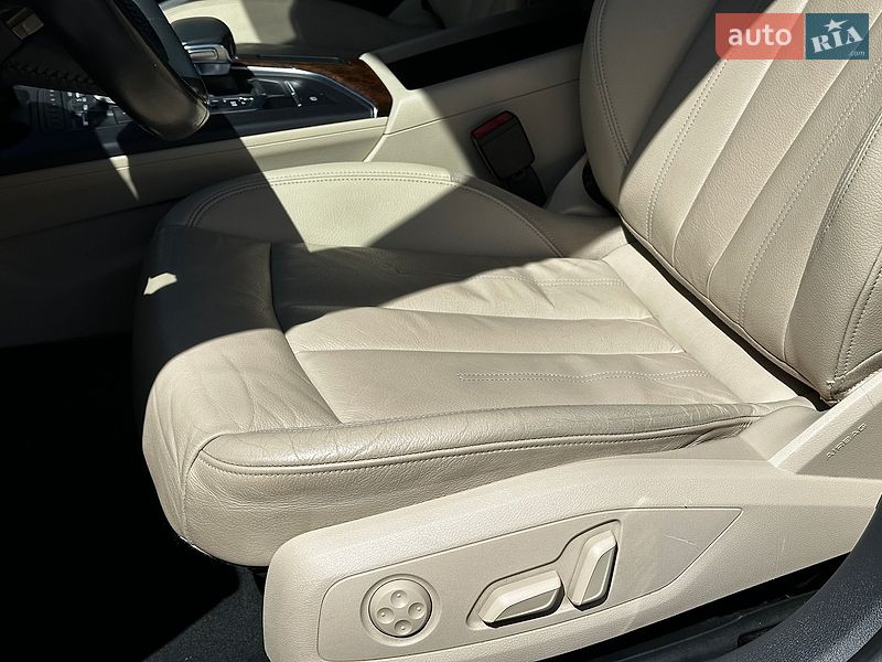 Купе Audi A5 2019 в Львові
