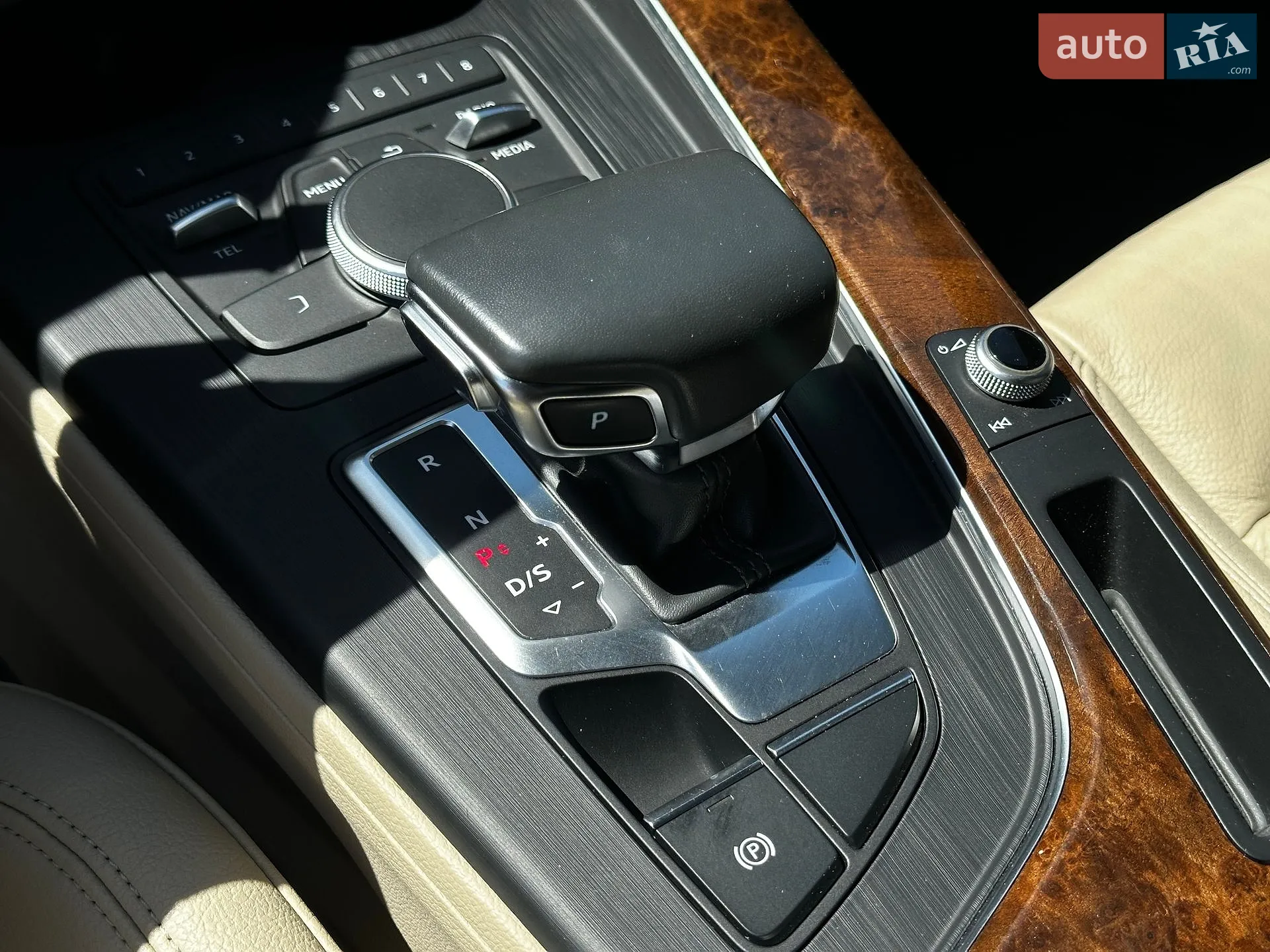 2019 Audi A5 - мініатюра 30