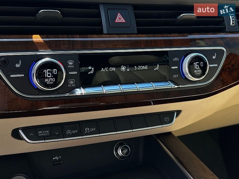 Купе Audi A5 2019 в Львові