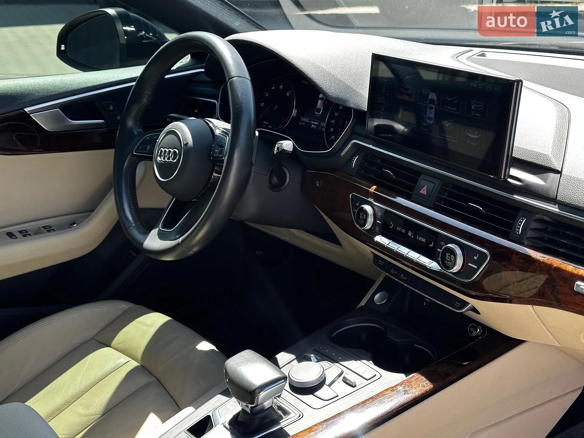 2019 Audi A5 - мініатюра 42