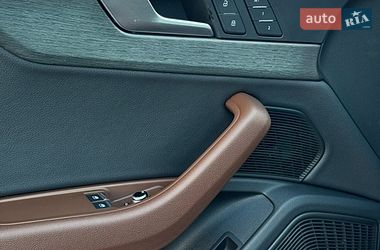 Купе Audi A5 2017 в Киеве