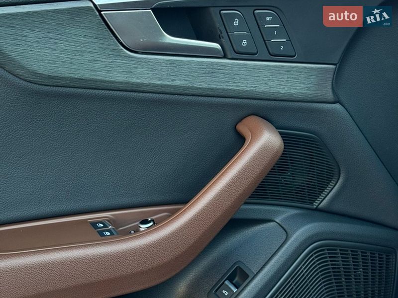 Купе Audi A5 2017 в Киеве