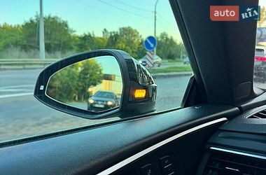 Купе Audi A5 2017 в Киеве