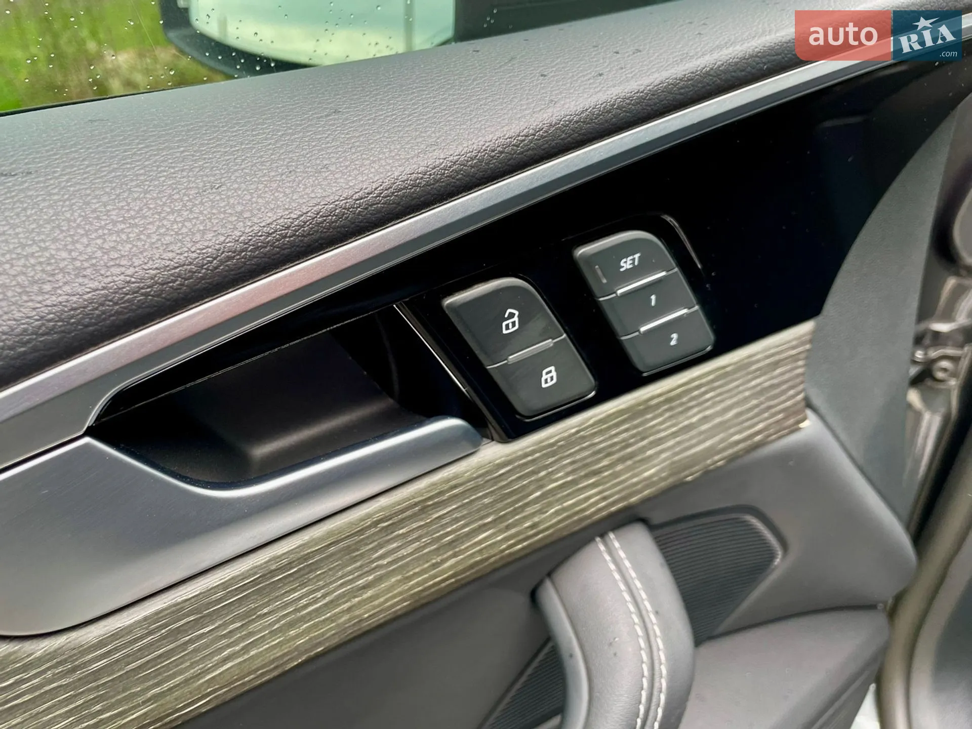 2024 Audi A5 - мініатюра 15