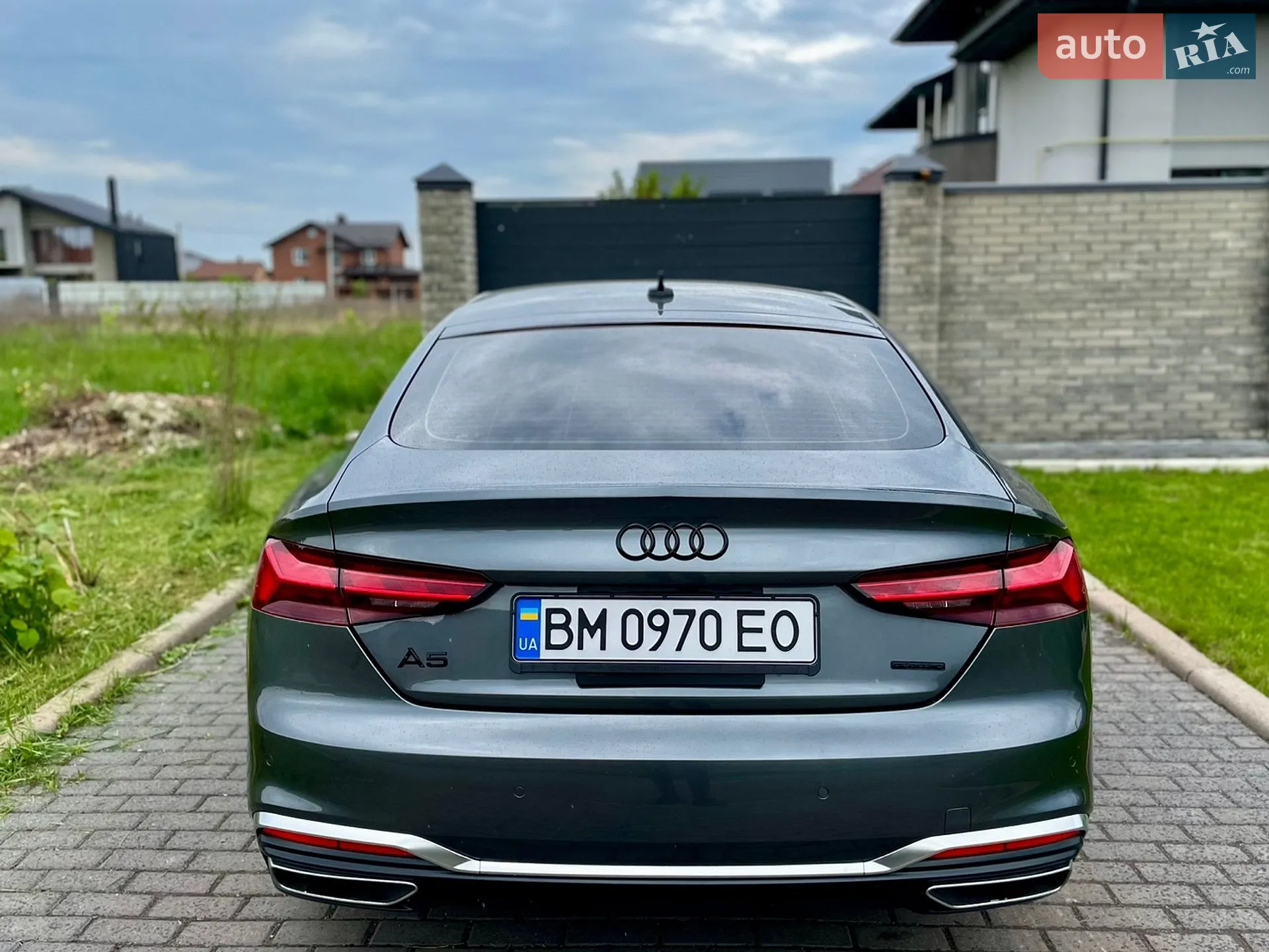 2024 Audi A5 - мініатюра 6