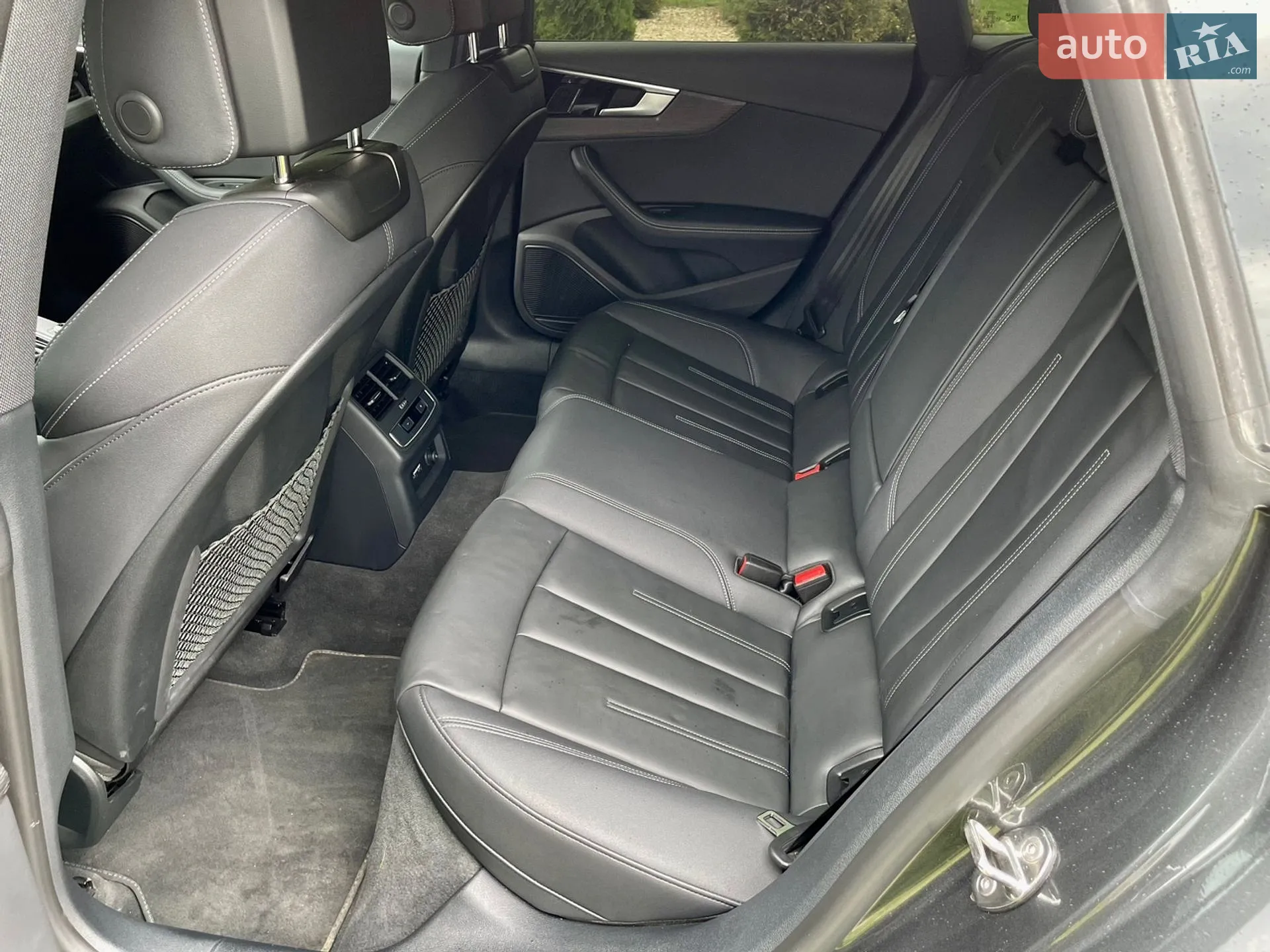 2024 Audi A5 - мініатюра 9