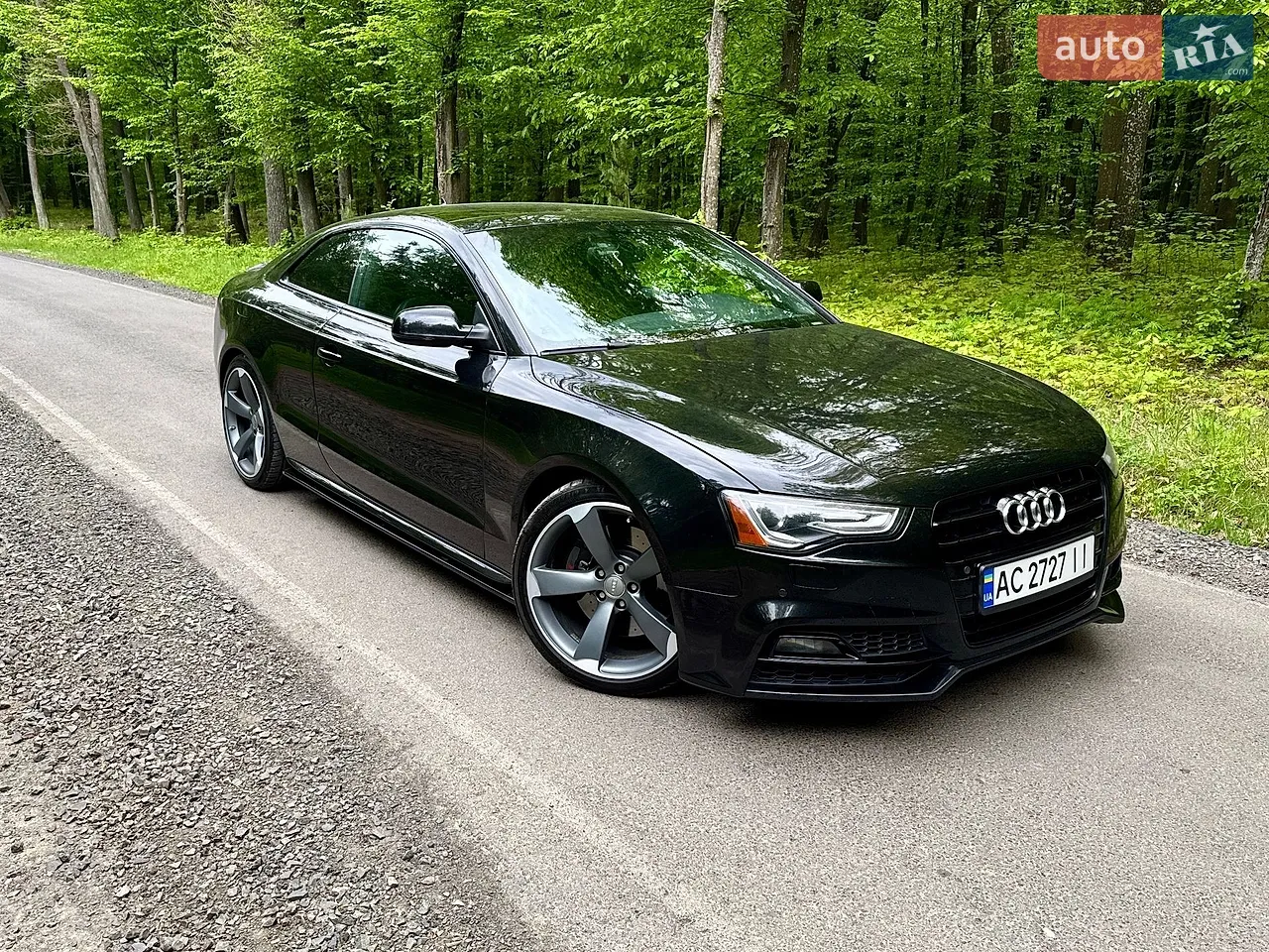 2013 Audi A5 - мініатюра 36