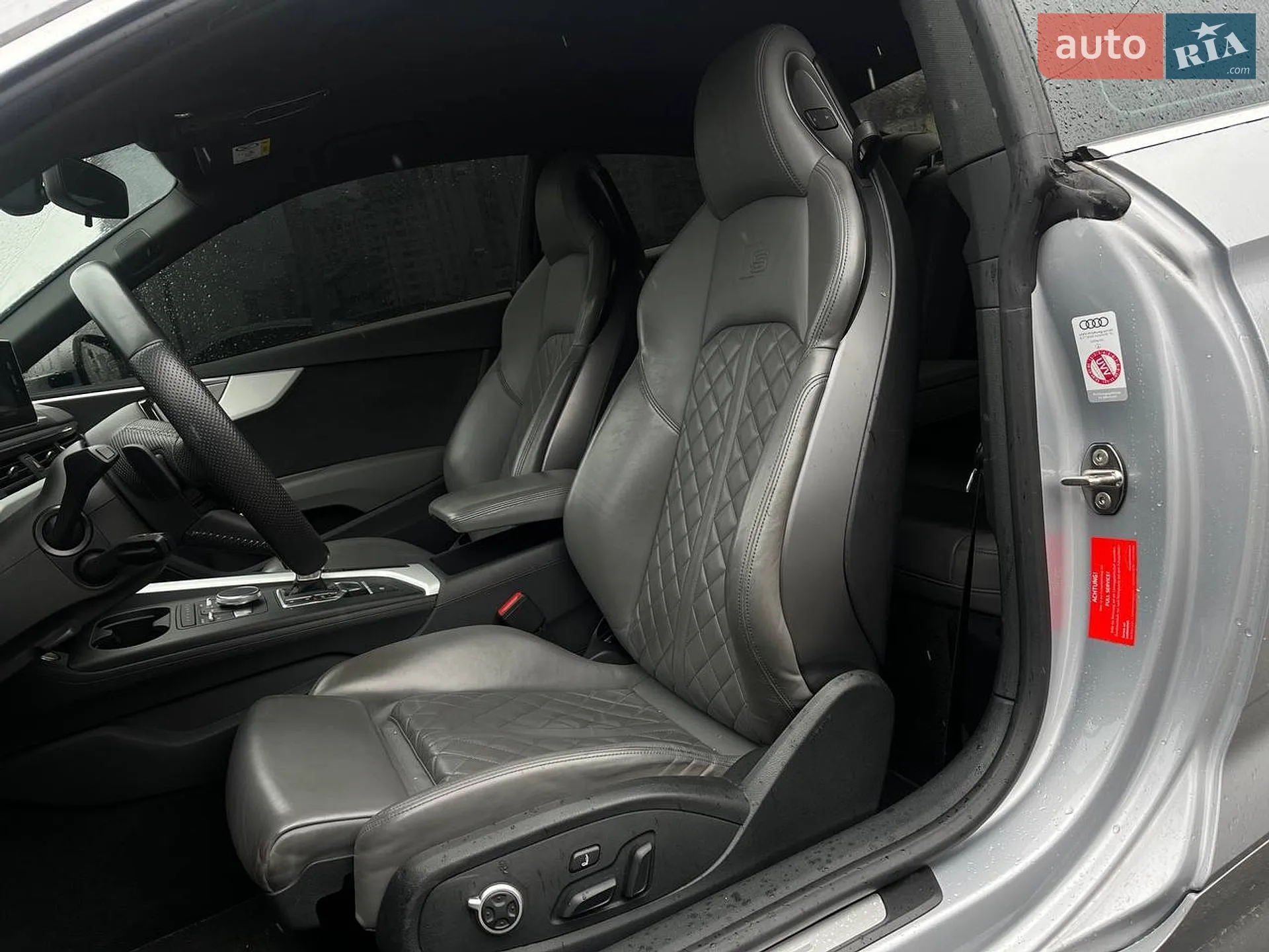 2019 Audi A5 - мініатюра 9