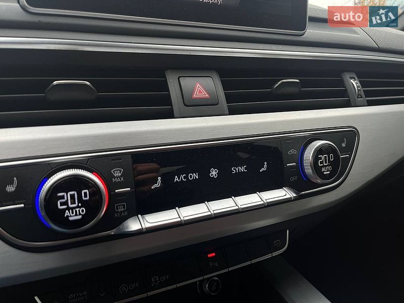Купе Audi A5 2019 в Киеве
