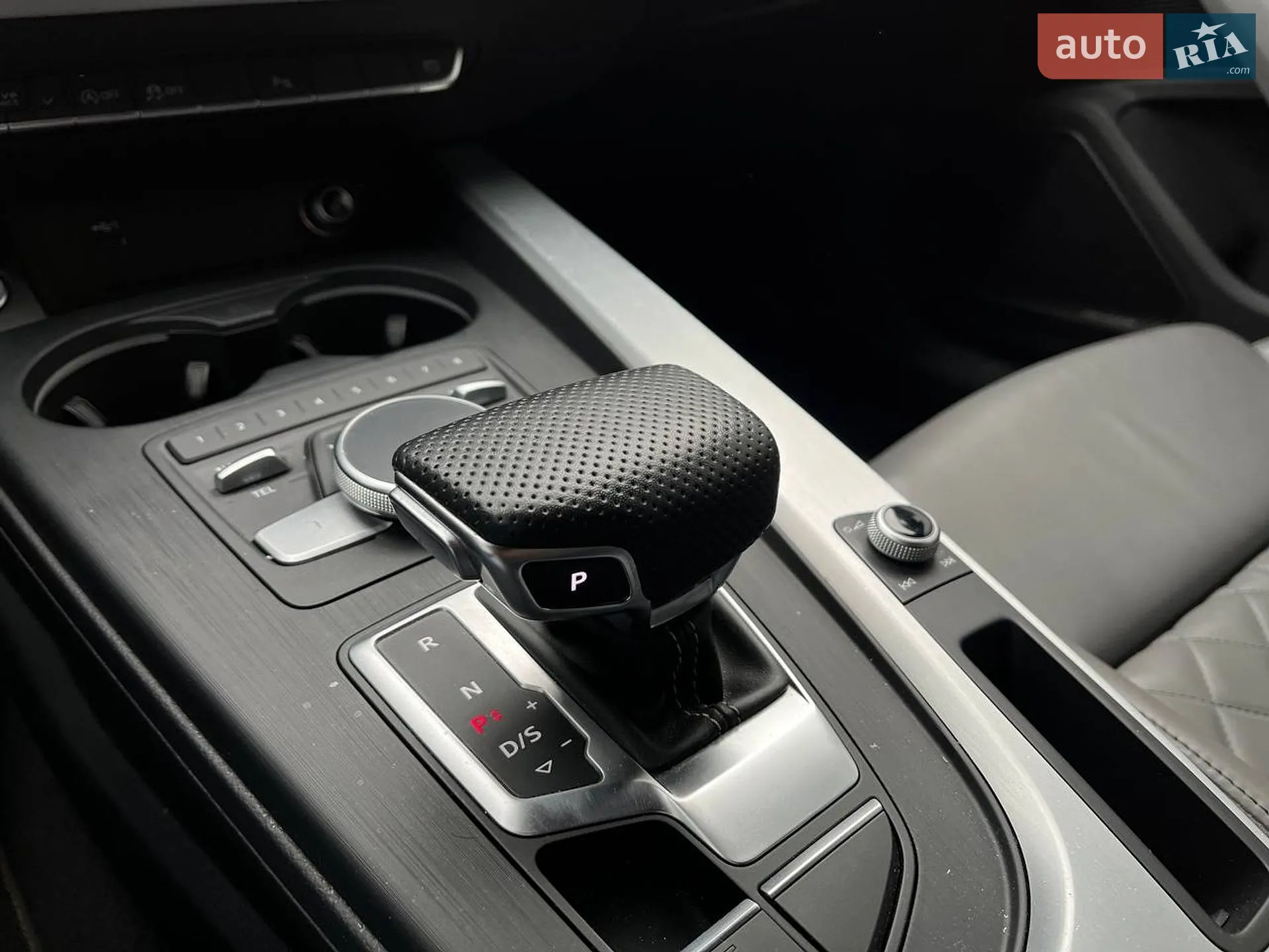 2019 Audi A5 - мініатюра 30