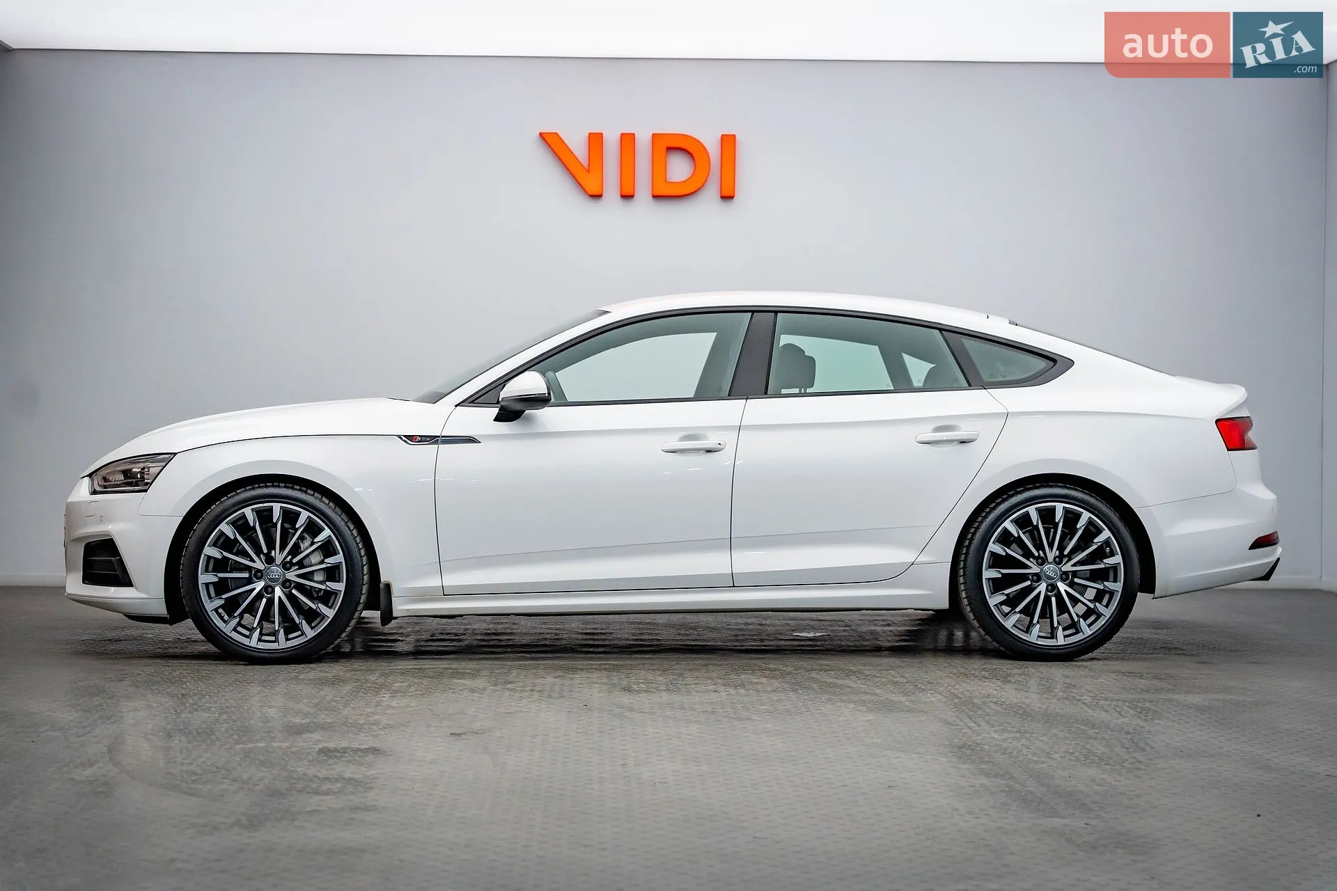 2017 Audi A5 - мініатюра 3