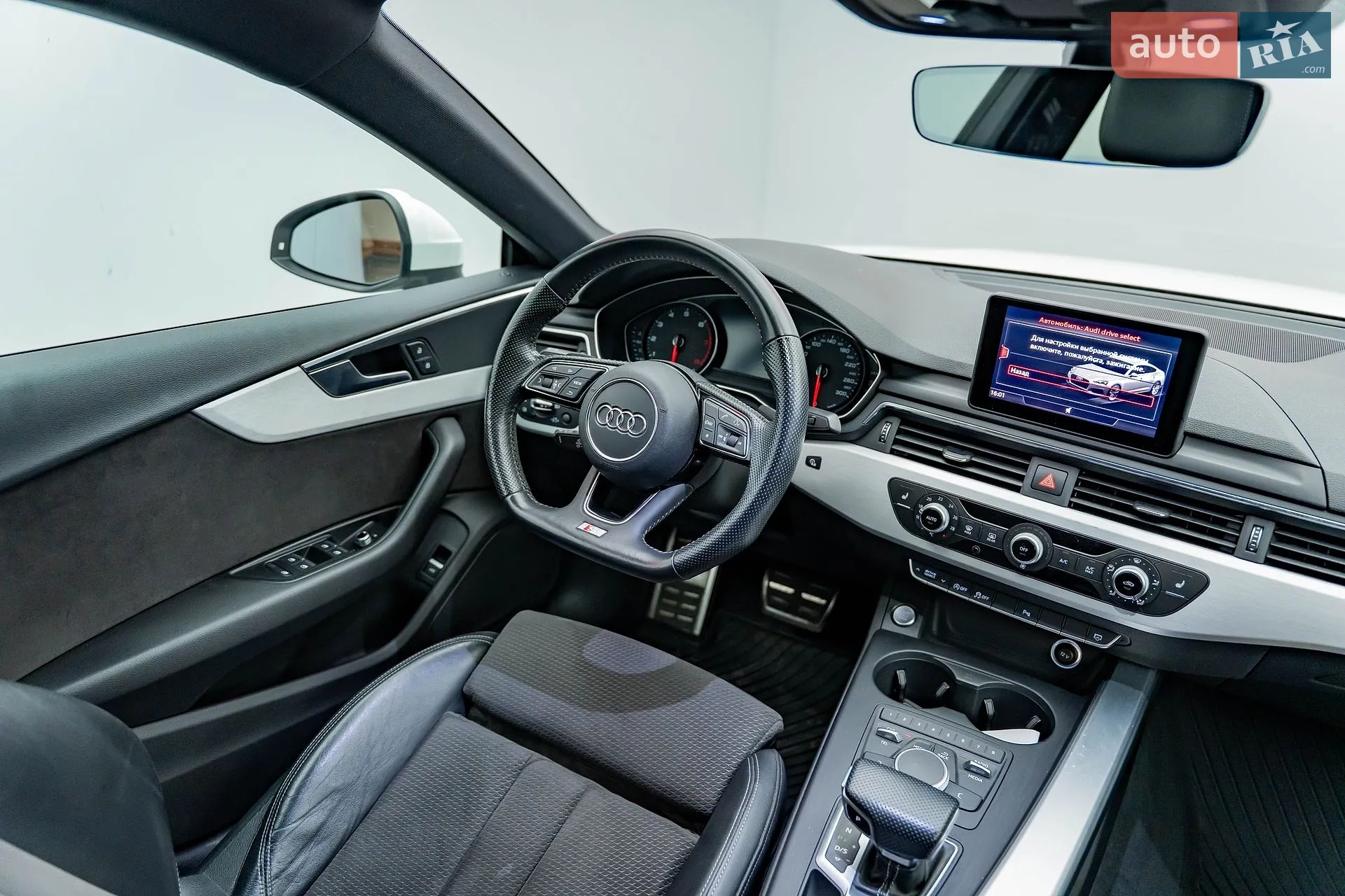 2017 Audi A5 - мініатюра 15