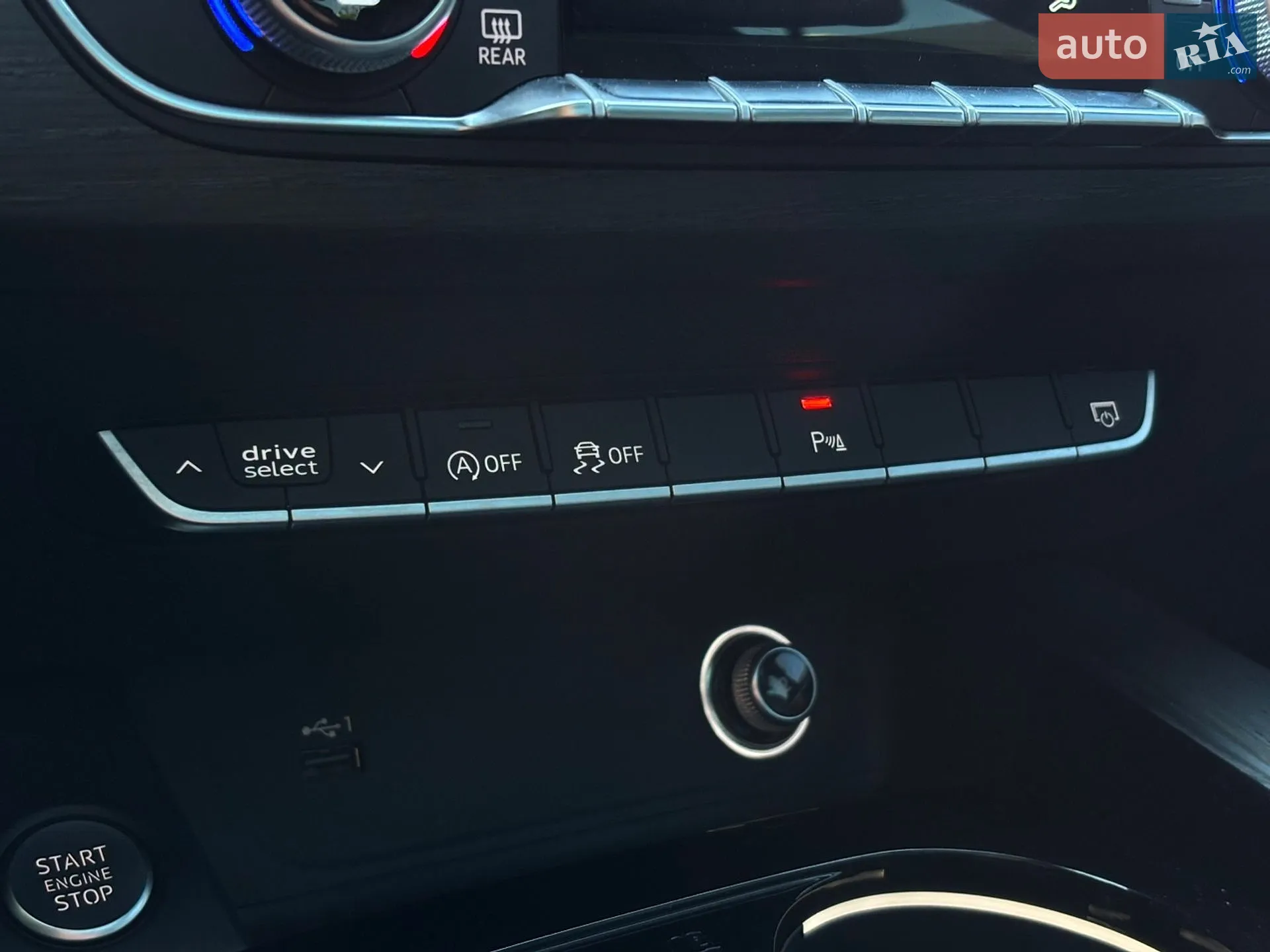 2019 Audi A5 - мініатюра 40