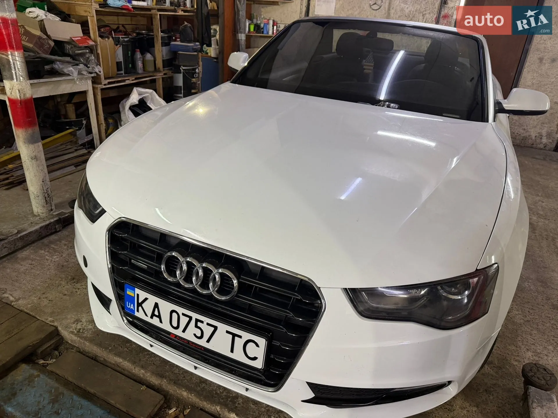 2015 Audi A5 - мініатюра 51