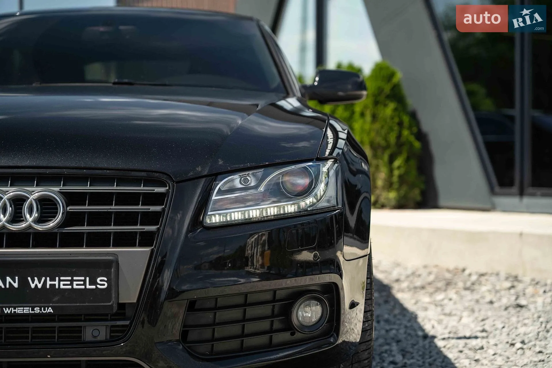 2011 Audi A5 - мініатюра 9