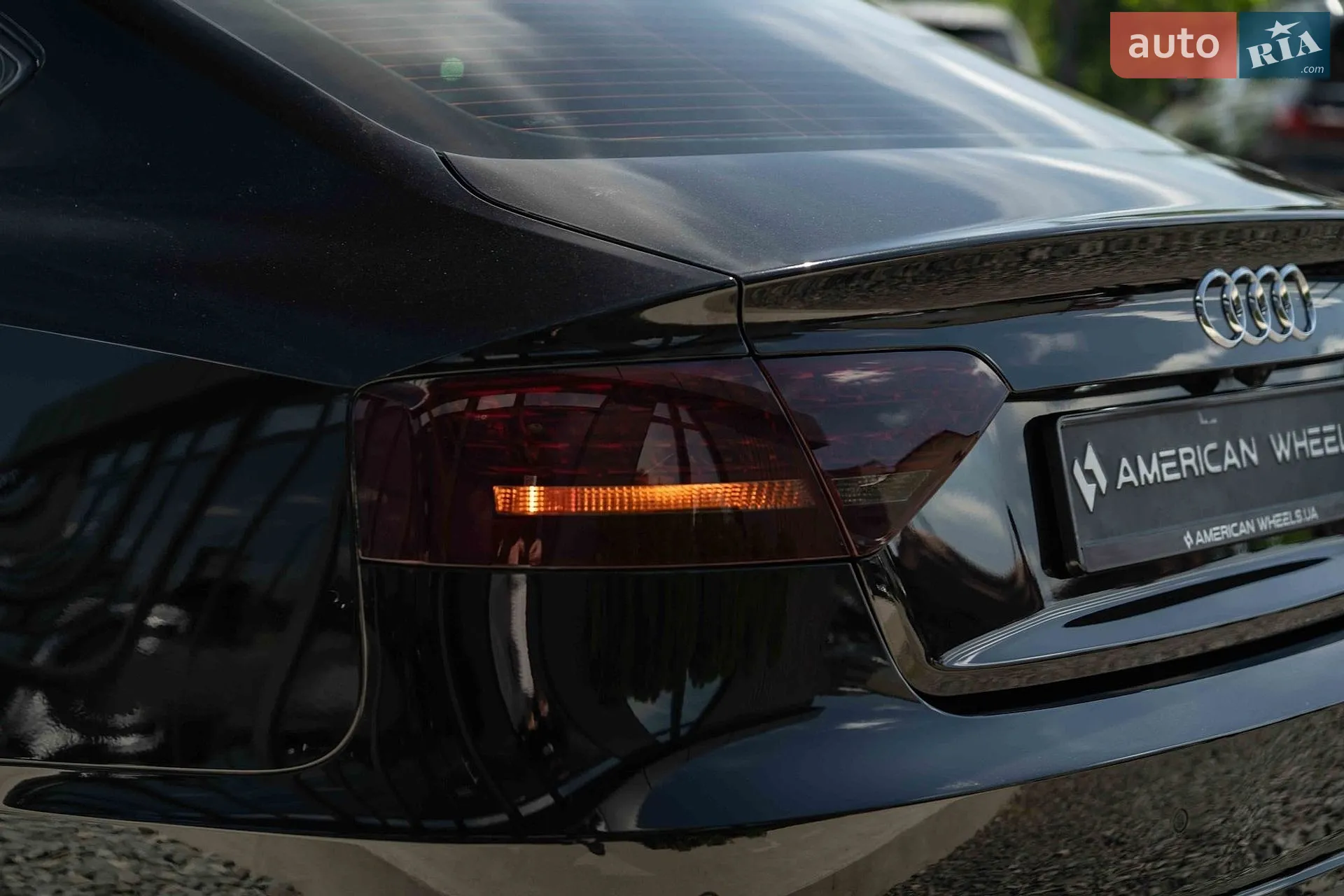 2011 Audi A5 - мініатюра 15
