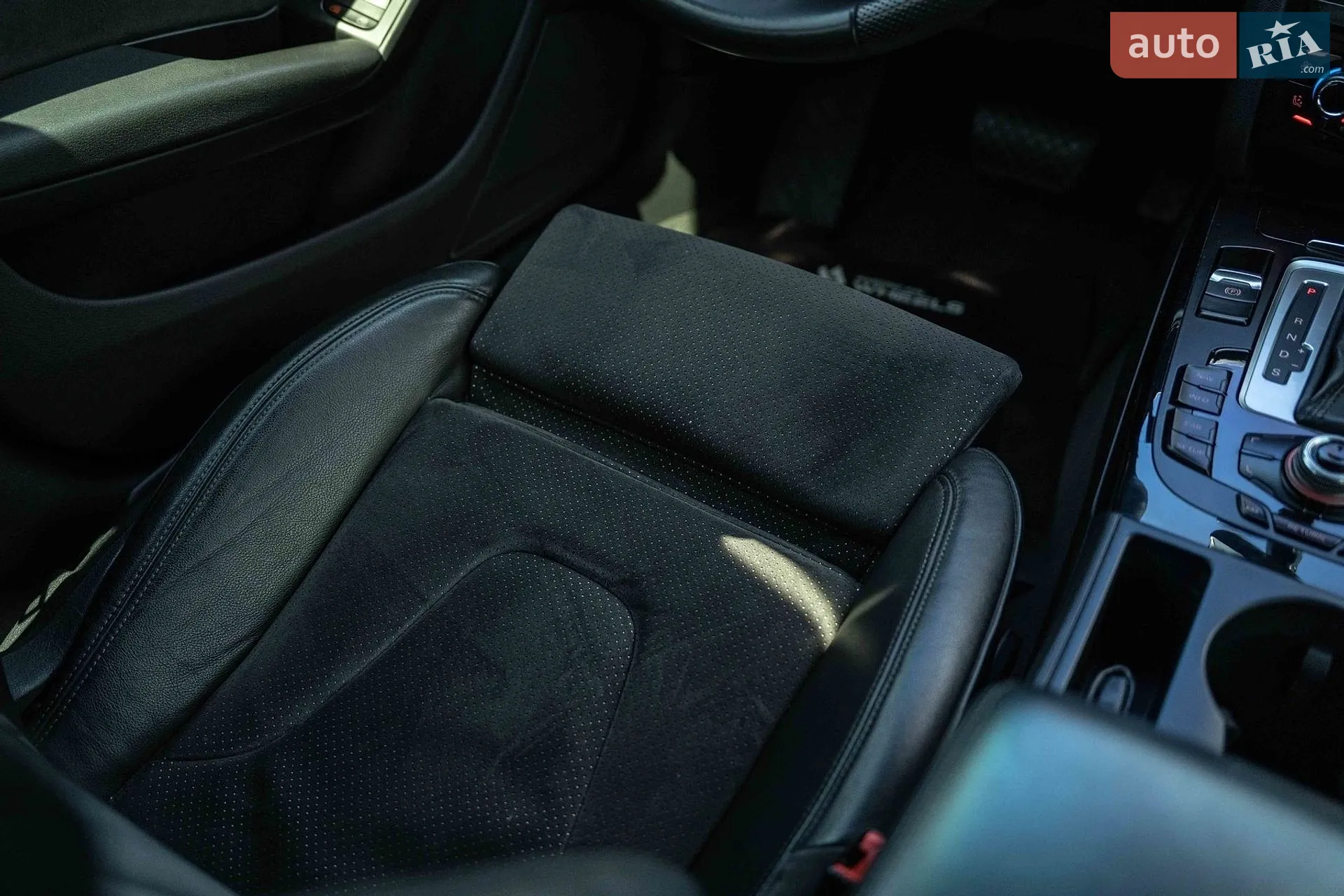 2011 Audi A5 - мініатюра 24