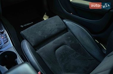 Купе Audi A5 2011 в Черновцах