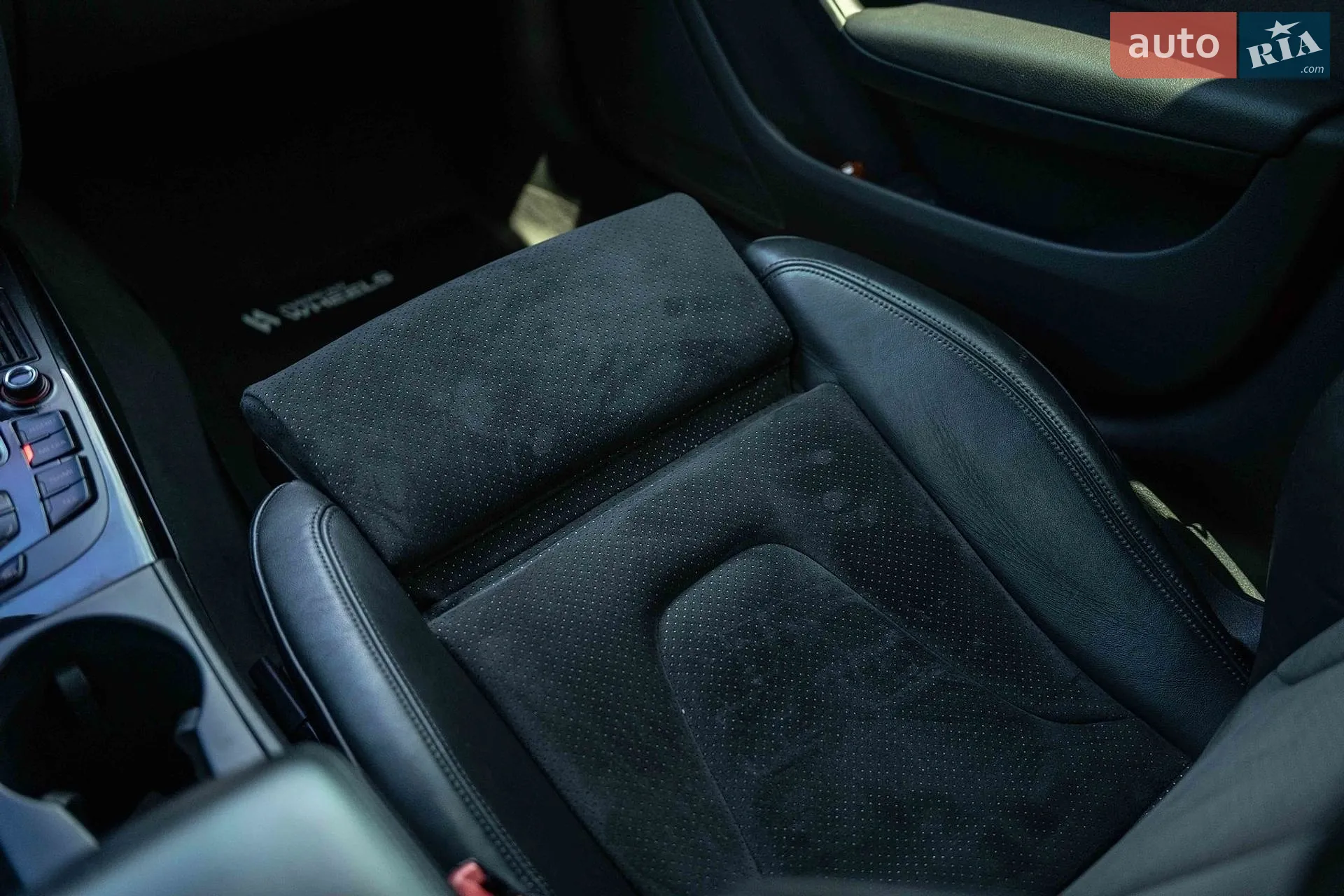 2011 Audi A5 - мініатюра 39