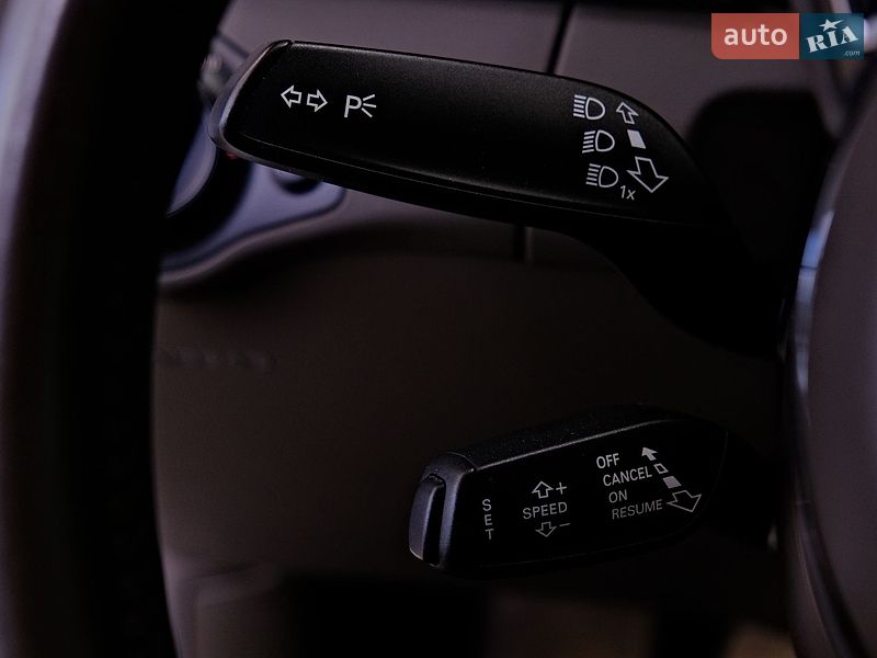 Купе Audi A5 2013 в Одесі