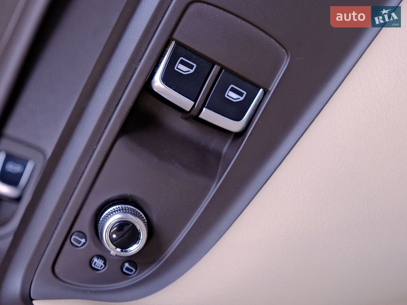 Купе Audi A5 2013 в Одесі
