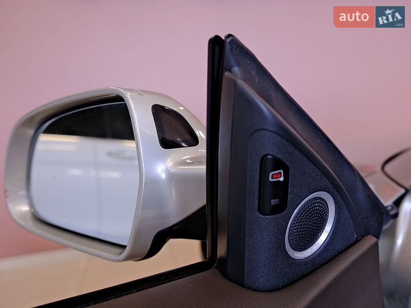 Купе Audi A5 2013 в Одесі