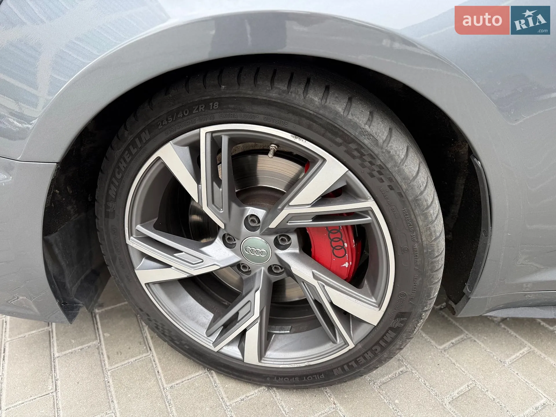 2017 Audi A5 - мініатюра 3