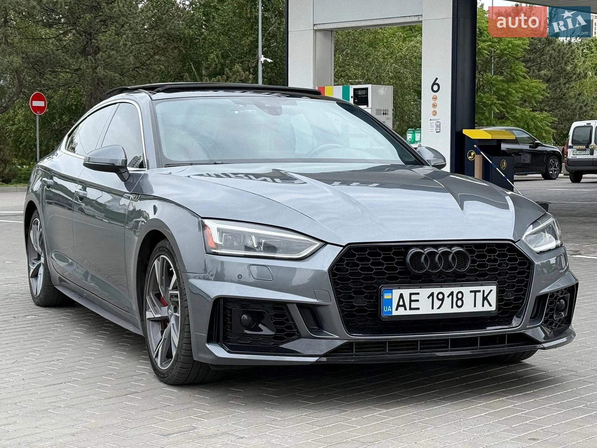 2017 Audi A5 - мініатюра 14