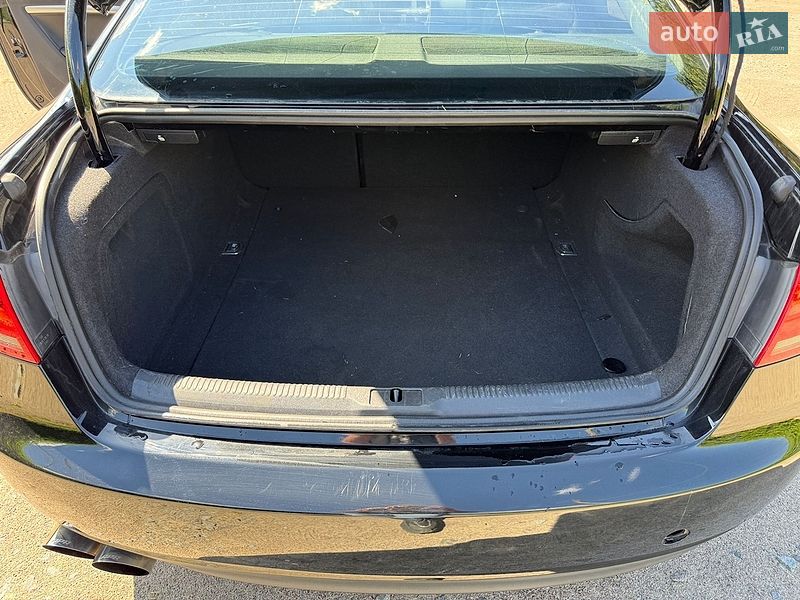 Купе Audi A5 2013 в Львове