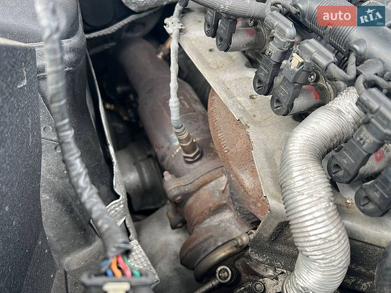 Купе Audi A5 2013 в Львове