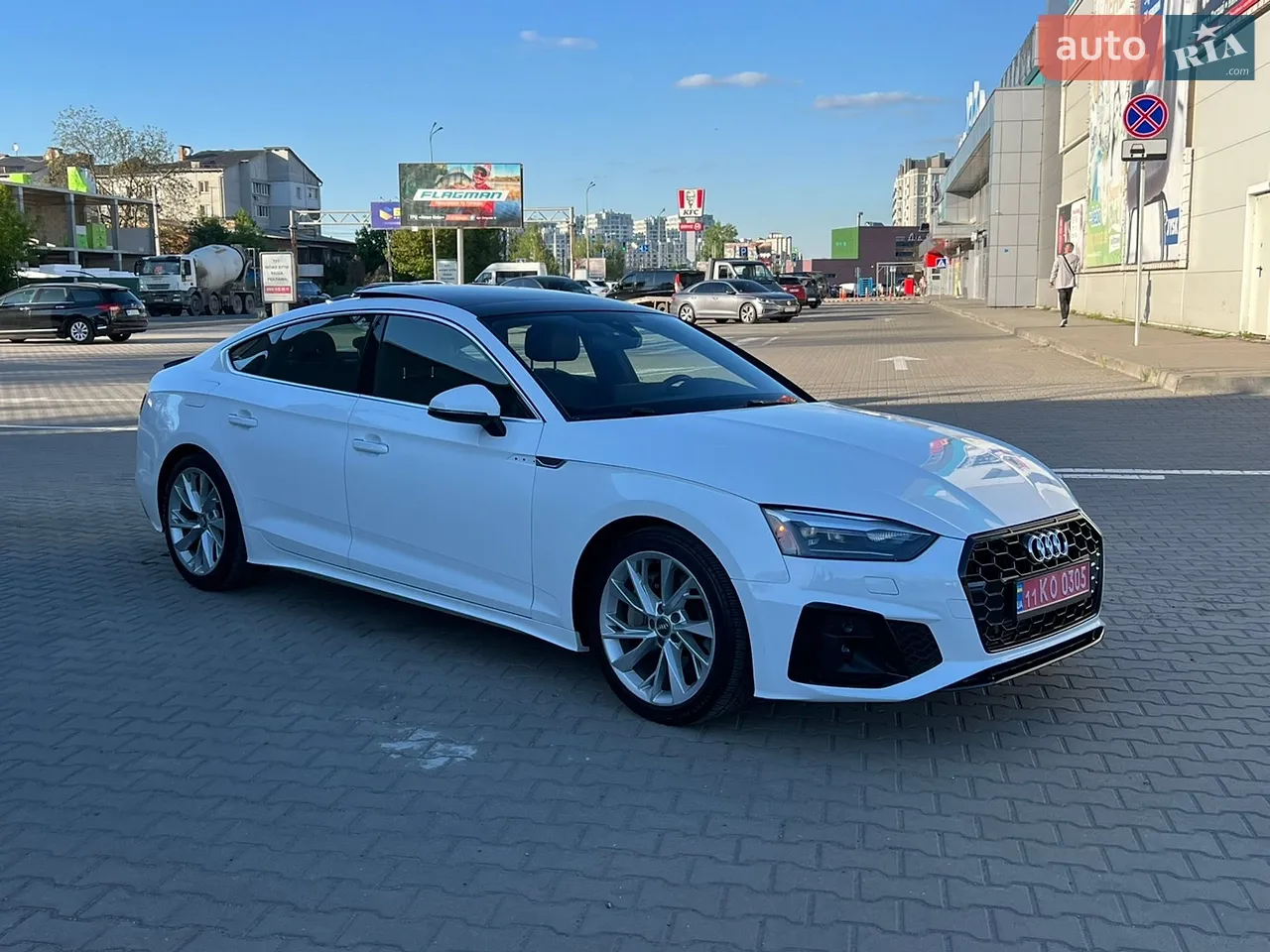 2015 Audi Q5 - мініатюра 66