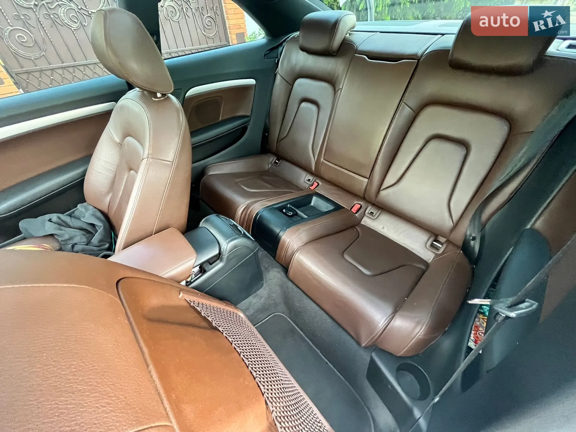 2013 Audi A5 - мініатюра 14