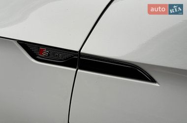 Купе Audi A5 2021 в Киеве фото 18 Купе Audi A5 2021 в Киеве