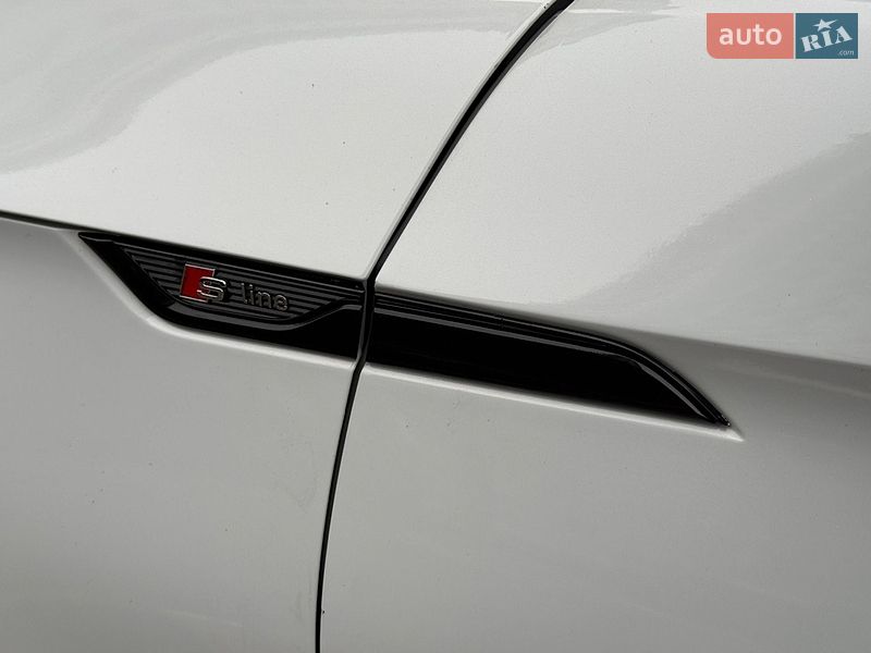 Купе Audi A5 2021 в Киеве фото 18 Купе Audi A5 2021 в Киеве