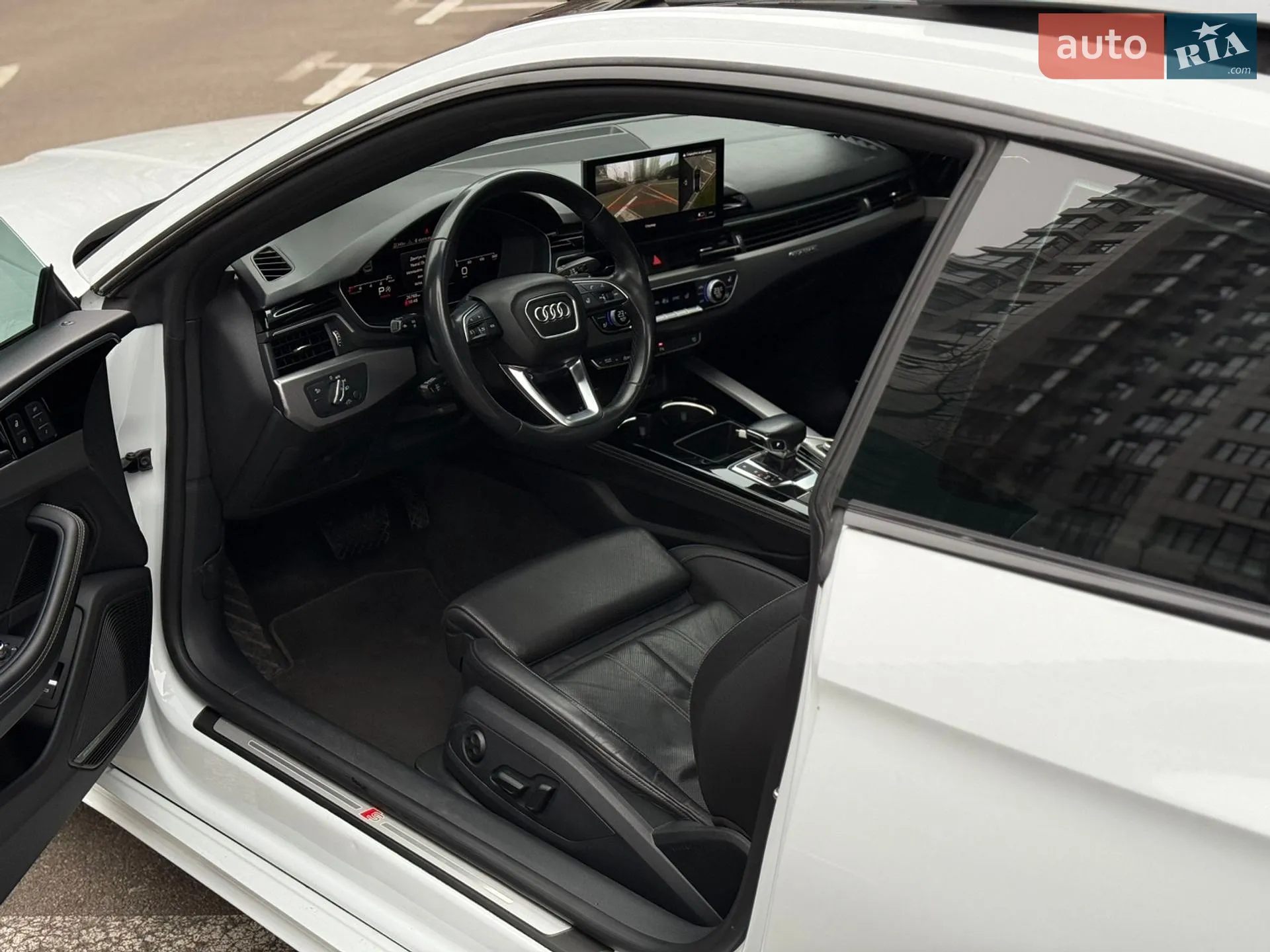 2021 Audi A5 - мініатюра 28