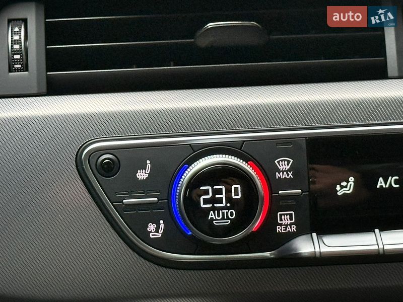 Купе Audi A5 2021 в Киеве фото 46 Купе Audi A5 2021 в Киеве
