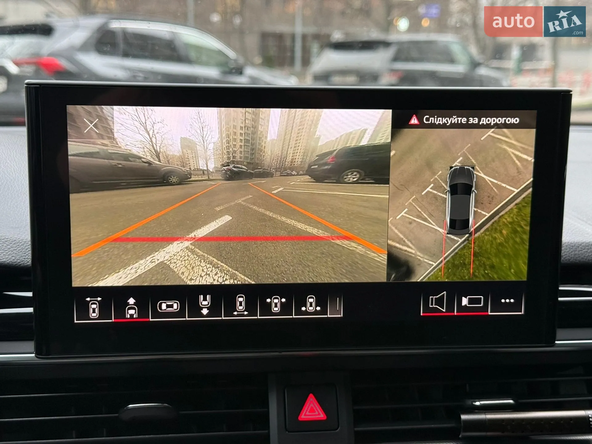 2021 Audi A5 - мініатюра 74