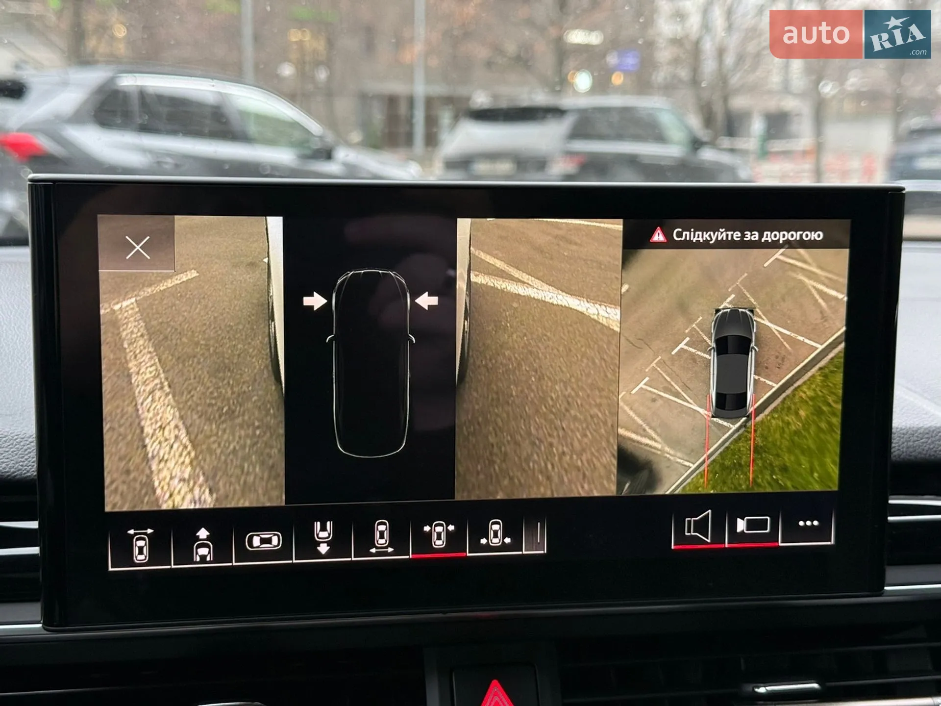2021 Audi A5 - мініатюра 78