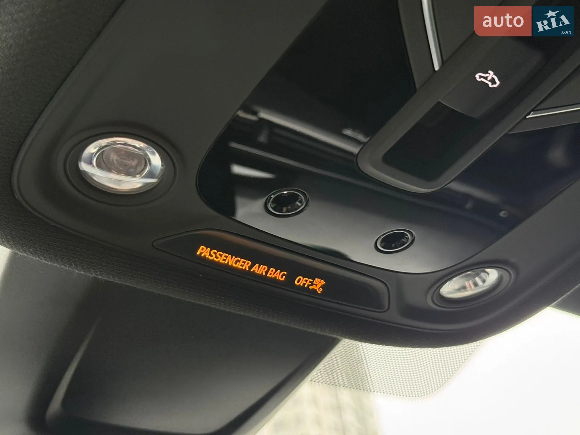 2021 Audi A5 - мініатюра 104