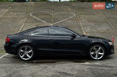 Купе Audi A5 2011 в Киеве