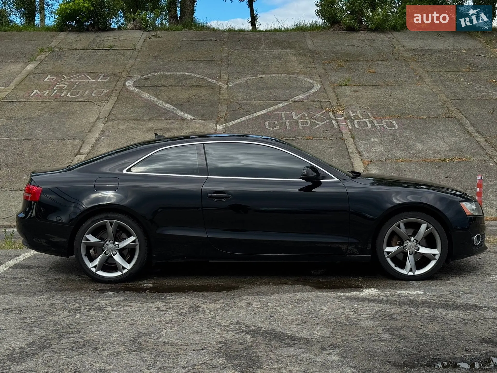 2011 Audi A5 - мініатюра 12